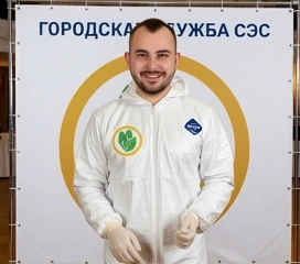 Уничтожение борщевика
