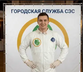 Уничтожение борщевика - фото 5